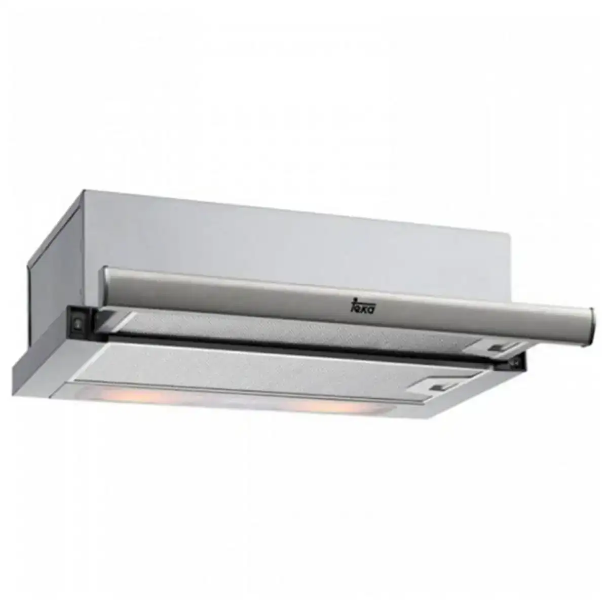 Hotte standard teka 43870023 60 cm 354 m3 h 69 db 286w blanc noir_9823. Entrez dans l'Univers de DIAYTAR COTE D'IVOIRE - Où Choisir est un Voyage. Explorez notre gamme diversifiée et trouvez des articles qui répondent à tous vos besoins et envies.