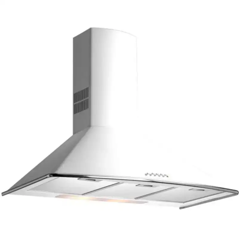 Hotte standard teka 8421152130766 70 cm 603 m3 h 67 db 278w blanc_4878. Entrez dans l'Univers de DIAYTAR COTE D'IVOIRE - Où l'Innovation Rencontre la Tradition. Explorez notre sélection de produits modernes et traditionnels qui incarnent l'esprit dynamique du Côte d'Ivoire.