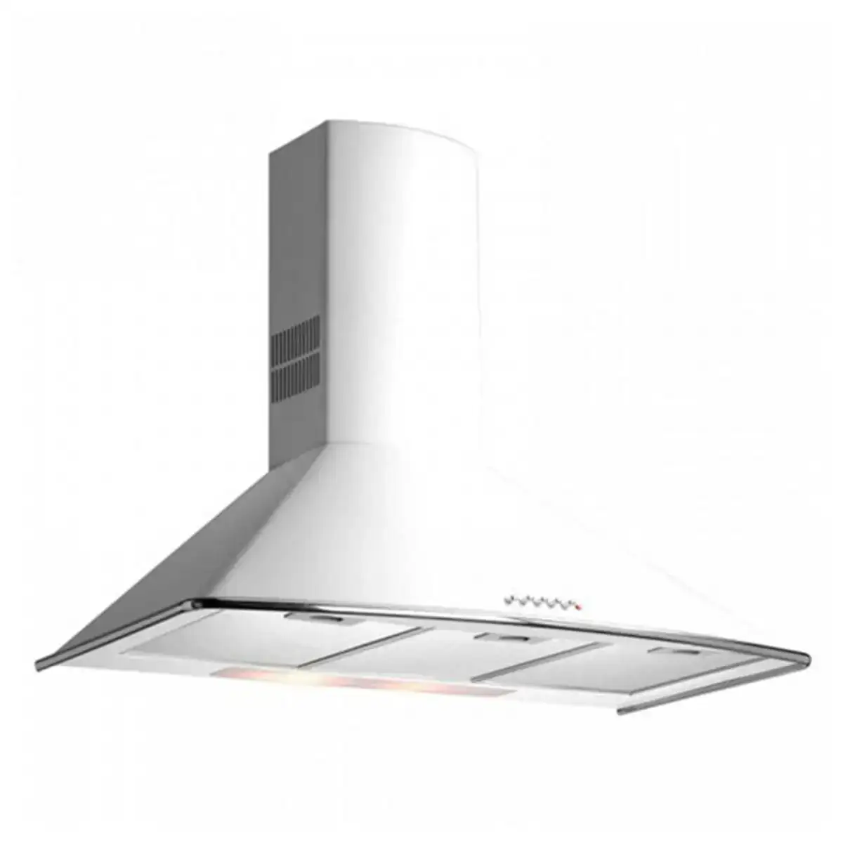 Hotte standard teka 8421152130780 90 cm 603 m3 h 67 db 278w blanc_1300. DIAYTAR COTE D'IVOIRE - Où la Tradition s'Harmonise avec le Moderne. Parcourez notre gamme diversifiée et choisissez des produits qui révèlent l'âme du Côte d'Ivoire.
