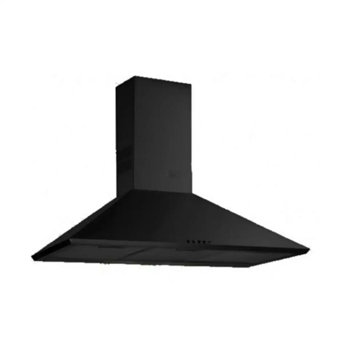 Hotte standard teka campana dbb 60 negro 60 cm 380 m3 h 60 db 195w noir_6553. DIAYTAR COTE D'IVOIRE - L'Art de Vivre le Shopping Authentique. Découvrez notre boutique en ligne et trouvez des produits qui célèbrent la culture et l'héritage du Côte d'Ivoire.