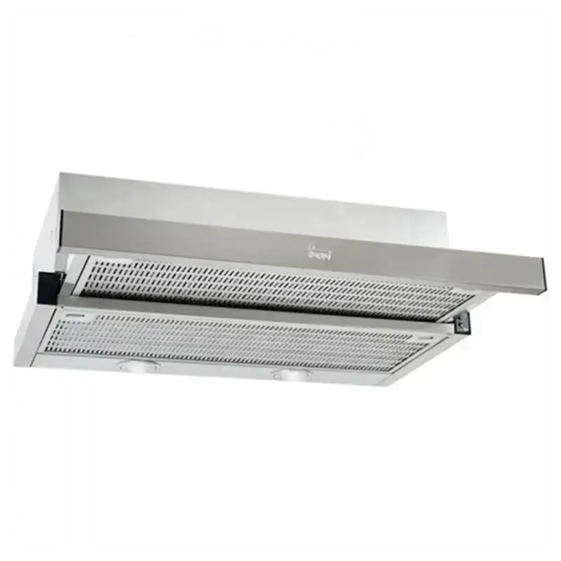 Hotte standard teka cnl6400s 60 cm 385 m3 h 57 db 233w acier_2410. DIAYTAR COTE D'IVOIRE - Où l'Élégance Rencontré l'Accessibilité. Parcourez notre catalogue et trouvez des produits qui apportent une touche de sophistication à votre vie quotidienne sans compromettre votre budget.