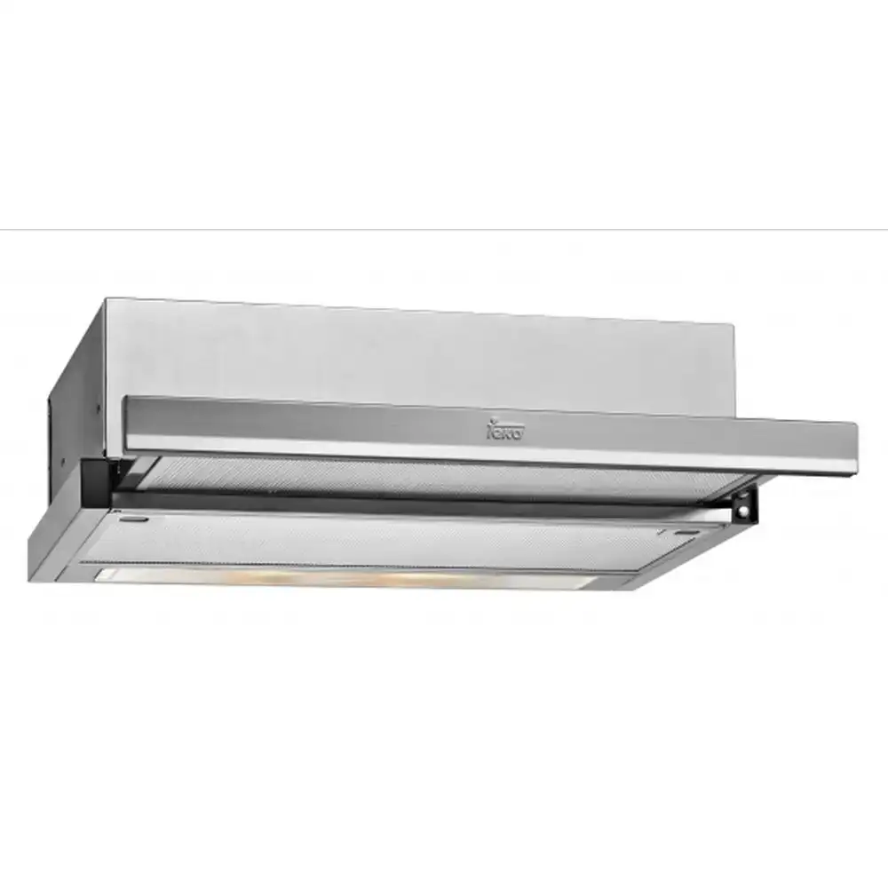 Hotte standard teka cnl6415 inox 60 cm 385 m3 h 64 db 110w acier_5892. DIAYTAR COTE D'IVOIRE - Là où Chaque Produit a son Histoire. Découvrez notre gamme de produits, chacun portant en lui le récit de l'artisanat et de la passion, pour vous offrir une expérience de shopping authentique.