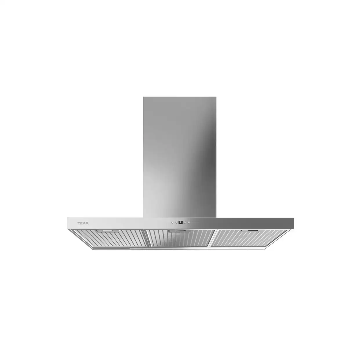 Hotte standard teka dsh986 90 cm acier_2717. DIAYTAR COTE D'IVOIRE - Votre Plaisir Shopping à Portée de Clic. Explorez notre boutique en ligne et trouvez des produits qui ajoutent une touche de bonheur à votre vie quotidienne.