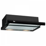 Hotte standard teka tl6310bk 60 cm 332 m3 h 65 db 231w_1142. DIAYTAR COTE D'IVOIRE - L'Art de Vivre le Shopping Inspiré. Parcourez notre catalogue et choisissez des produits qui reflètent votre passion pour la beauté et l'authenticité.