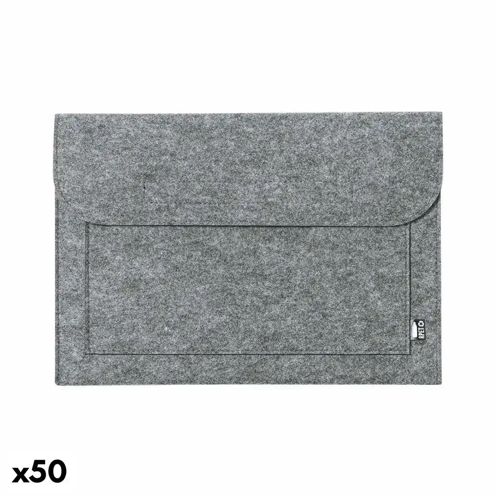 Housse d ordinateur portable 141130 gris 50 unites _7737. Bienvenue sur DIAYTAR COTE D'IVOIRE - Où le Shopping est une Affaire Personnelle. Découvrez notre sélection et choisissez des produits qui reflètent votre unicité et votre individualité.