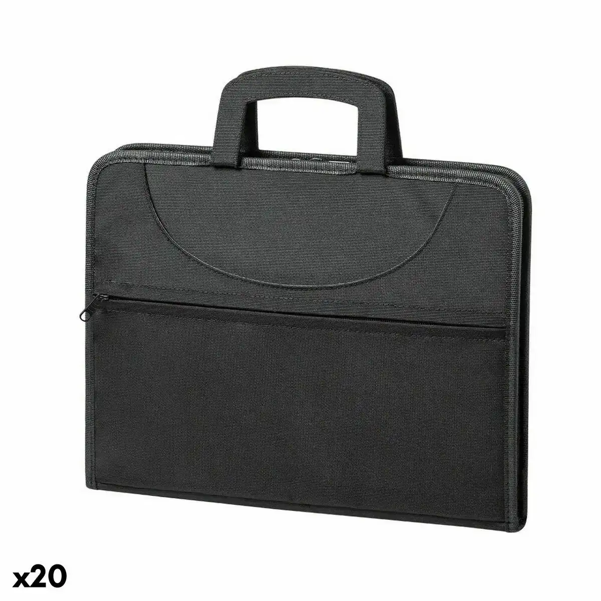 Housse d ordinateur portable 146914 noir 20 unites _5005. Découvrez DIAYTAR COTE D'IVOIRE - Où l'Élégance Rencontre la Variété. Parcourez notre collection et trouvez des trésors cachés qui ajoutent une touche de sophistication à votre vie quotidienne.