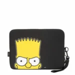 Housse d ordinateur portable eastpak the simpsons bart _9538. DIAYTAR COTE D'IVOIRE - Votre Passage vers l'Exceptionnel. Naviguez à travers notre sélection minutieuse et découvrez des articles qui apportent une touche spéciale à chaque instant de votre vie.