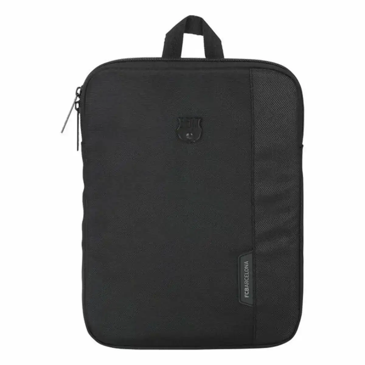 Housse d ordinateur portable f c barcelona noir_1339. DIAYTAR COTE D'IVOIRE - L'Art de Vivre en Couleurs. Découvrez notre boutique en ligne et trouvez des produits qui ajoutent une palette vibrante à votre quotidien.
