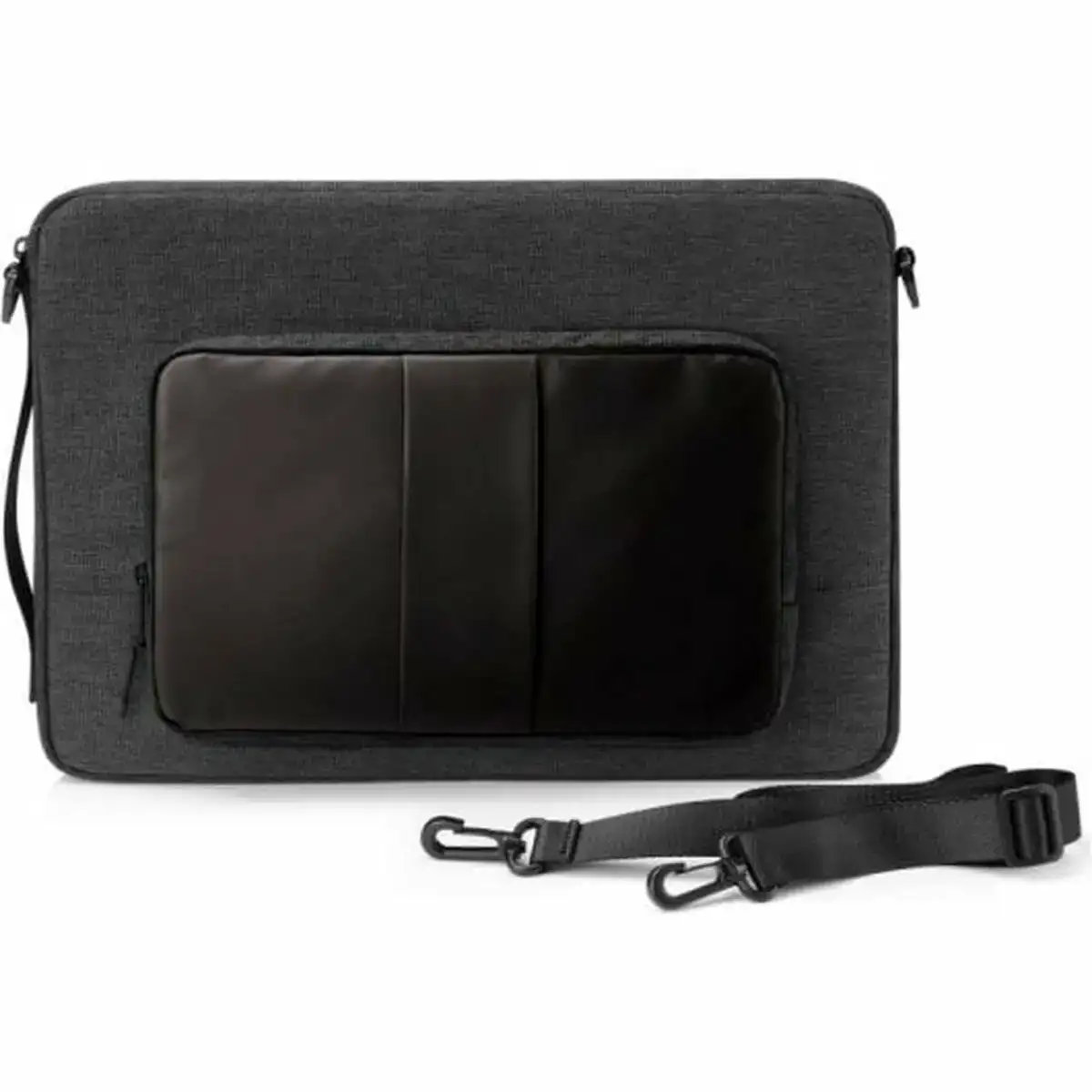 Housse d ordinateur portable hp 1g6d6aa noir_8451. DIAYTAR COTE D'IVOIRE - Où Choisir Rime avec Qualité. Découvrez notre sélection soigneusement conçue et choisissez des articles qui incarnent l'excellence et l'innovation.