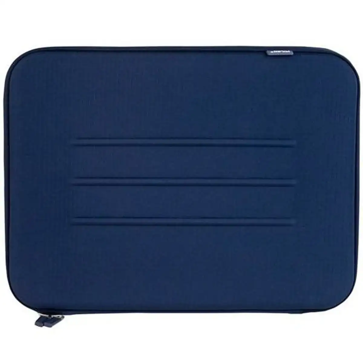 Housse d ordinateur portable milan 1918 37 x 27 5 x 3 cm blue marine 14 _6075. DIAYTAR COTE D'IVOIRE - Où Choisir est une Découverte. Parcourez notre catalogue et trouvez des articles qui éveillent votre curiosité et enrichissent votre expérience shopping.