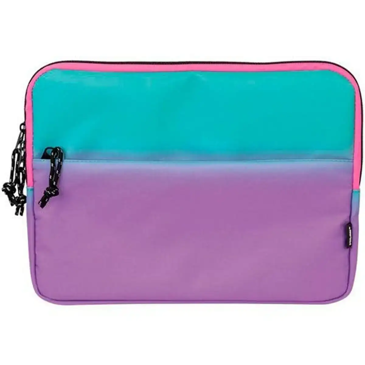 Housse d ordinateur portable milan sunset lila turquoise 13 34 5 x 26 x 2 5 cm _4034. DIAYTAR COTE D'IVOIRE - Où Choisir est une Découverte. Parcourez notre catalogue et trouvez des articles qui éveillent votre curiosité et enrichissent votre expérience shopping.