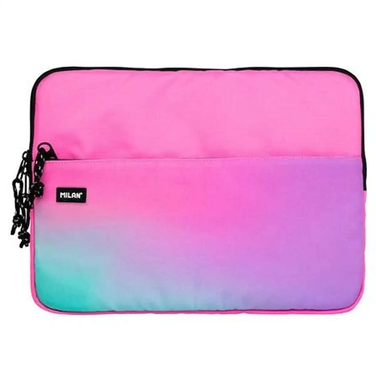Housse d ordinateur portable milan sunset rose 13 34 5 x 26 x 2 5 cm _5644. Bienvenue chez DIAYTAR COTE D'IVOIRE - Où Chaque Achat Fait une Différence. Découvrez notre gamme de produits qui reflètent l'engagement envers la qualité et le respect de l'environnement.