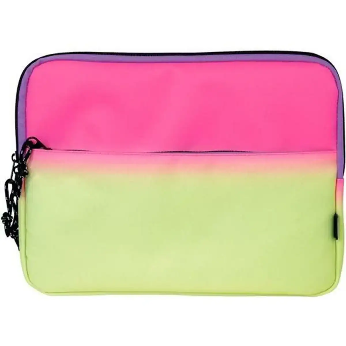 Housse d ordinateur portable milan sunset rose jaune 13 34 5 x 26 x 2 5 cm _2212. Entrez dans l'Univers de DIAYTAR COTE D'IVOIRE - Où Chaque Produit a son Histoire. Explorez notre catalogue et découvrez des trésors qui racontent la riche culture du Côte d'Ivoire.