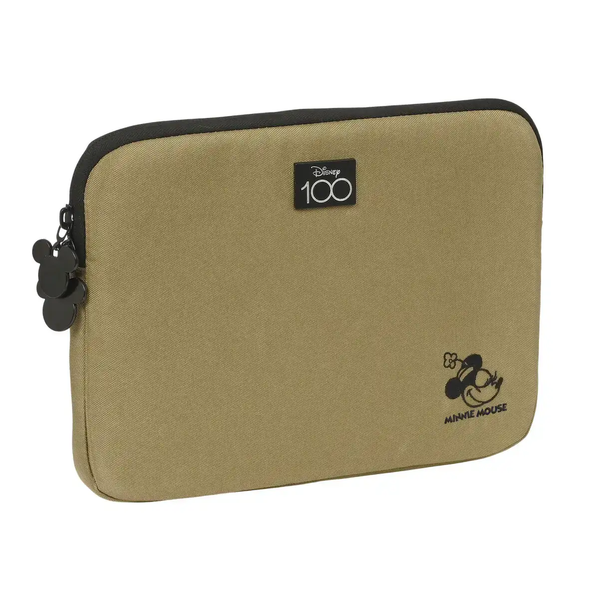 Housse d ordinateur portable minnie mouse beige 31 x 23 x 2 cm _5305. Bienvenue sur DIAYTAR COTE D'IVOIRE - Où l'Authenticité Rencontre le Confort. Plongez dans notre univers de produits qui allient tradition et commodité pour répondre à vos besoins.