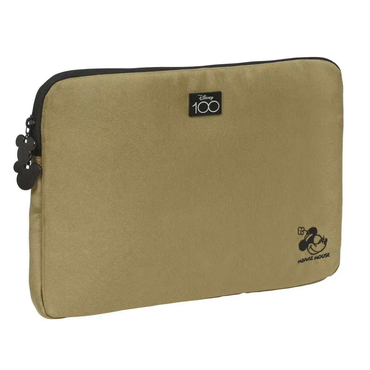 Housse d ordinateur portable minnie mouse beige 34 x 25 x 2 cm _2381. DIAYTAR COTE D'IVOIRE - Votre Destination pour un Shopping Inégalé. Naviguez à travers notre sélection minutieuse pour trouver des produits qui répondent à tous vos besoins.