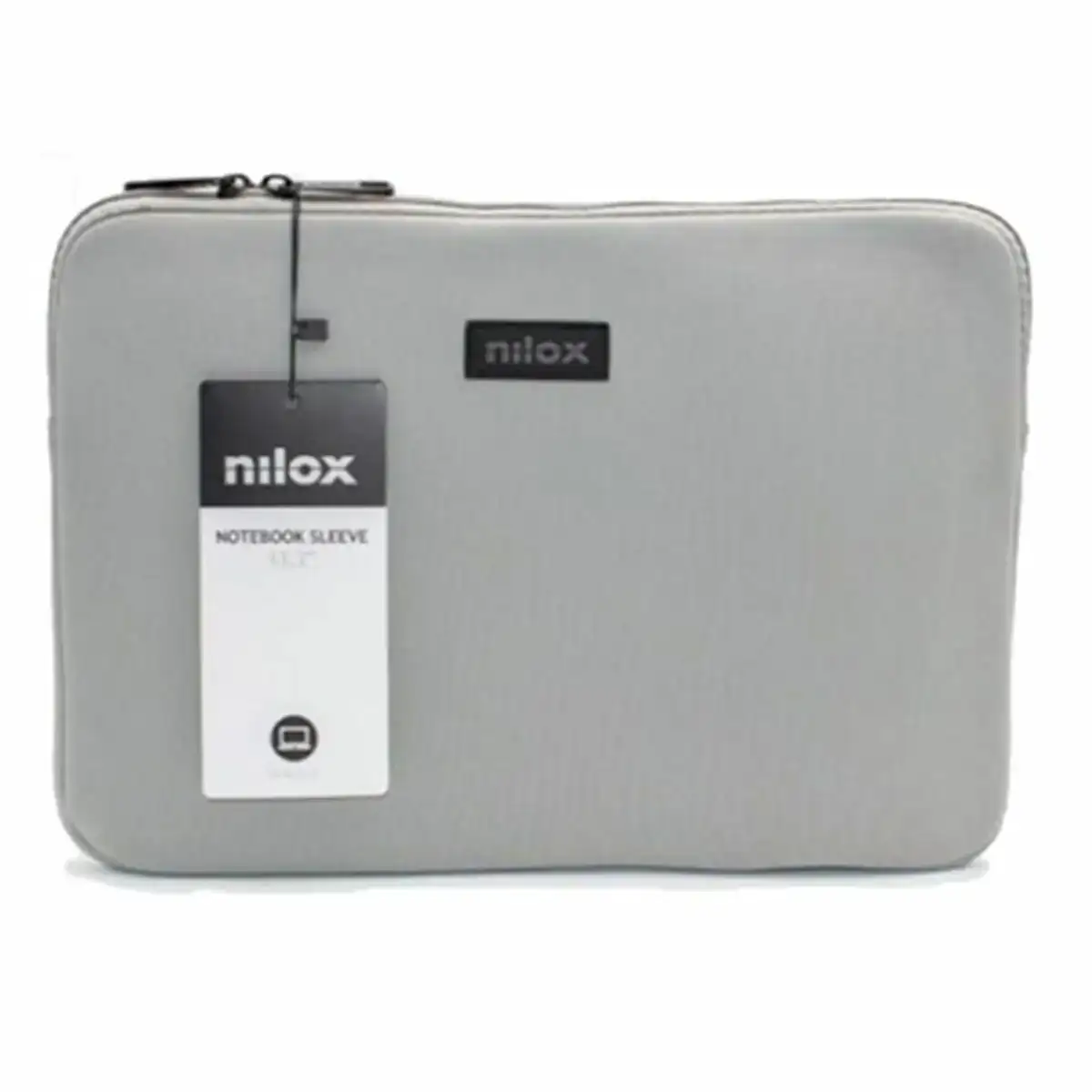 Housse d ordinateur portable nilox nxf1302_8165. DIAYTAR COTE D'IVOIRE - Votre Destination pour un Shopping Réfléchi. Découvrez notre gamme variée et choisissez des produits qui correspondent à vos valeurs et à votre style de vie.
