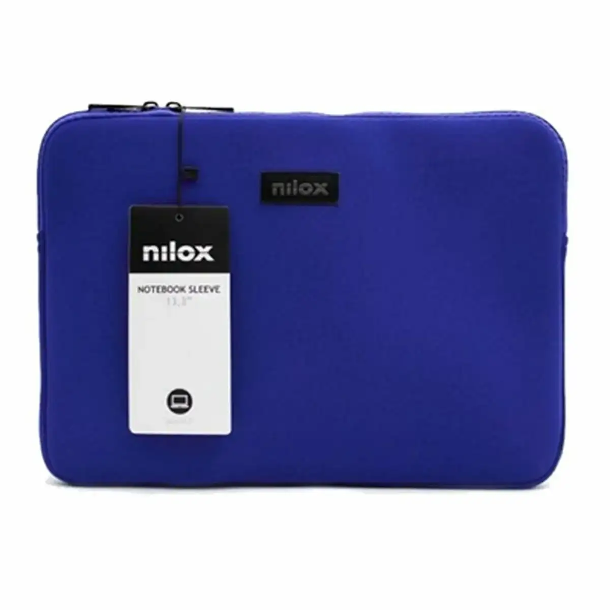 Housse d ordinateur portable nilox nxf1303 bleu 13 _5820. DIAYTAR COTE D'IVOIRE - Votre Boutique en Ligne, Votre Identité. Naviguez à travers notre plateforme et choisissez des articles qui expriment qui vous êtes et ce que vous chérissez.