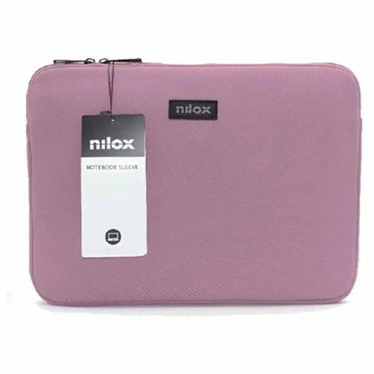 Housse d ordinateur portable nilox nxf1305 etui sac de transport 13 _1062. Bienvenue sur DIAYTAR COTE D'IVOIRE - Là où le Shopping Devient une Aventure. Explorez notre catalogue et dénichez des trésors qui élargiront votre horizon shopping.