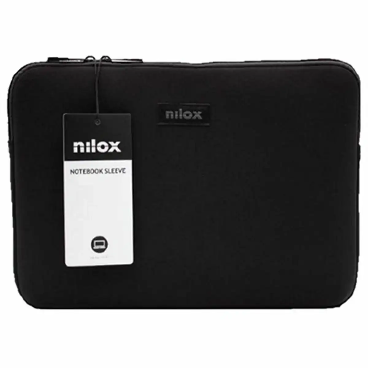 Housse d ordinateur portable nilox nxf1501 etui sac de transport 15 _6552. Entrez dans l'Univers de DIAYTAR COTE D'IVOIRE - Où l'Innovation Rencontre la Tradition. Explorez notre sélection de produits modernes et traditionnels qui incarnent l'esprit dynamique du Côte d'Ivoire.