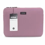 Housse d ordinateur portable nilox nxf1505 15 _6406. DIAYTAR COTE D'IVOIRE - L'Univers de l'Élégance Accessible. Plongez dans notre catalogue et choisissez des produits qui allient sophistication et accessibilité pour un shopping exquis.