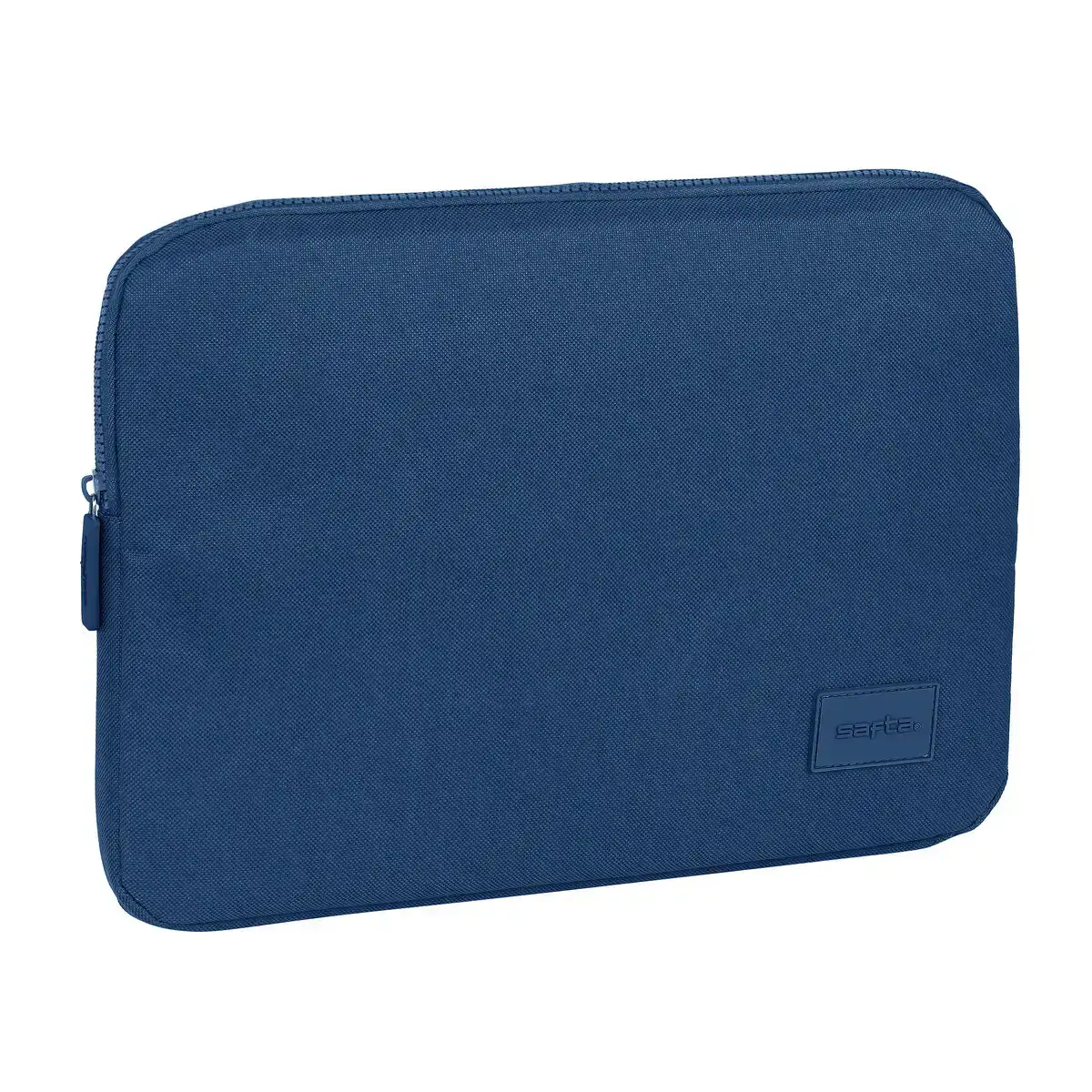 Housse d ordinateur portable safta 14 34 x 25 x 2 cm blue marine_8534. DIAYTAR COTE D'IVOIRE - Là où le Chic Rencontre la Tradition. Naviguez à travers notre catalogue et choisissez des produits qui équilibrent l'élégance intemporelle et l'innovation moderne.