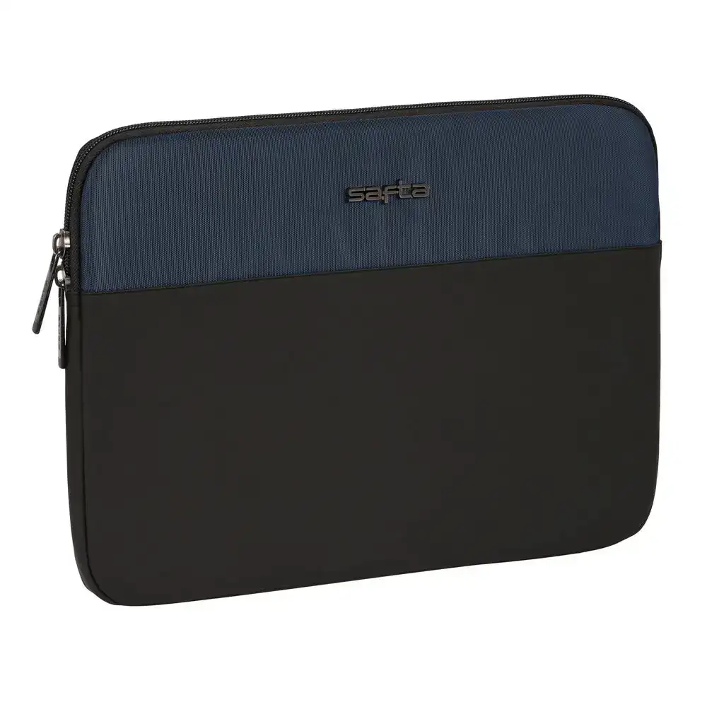 Housse d ordinateur portable safta business 14 bleu fonce 34 x 25 x 2 cm _9064. Entrez dans l'Univers de DIAYTAR COTE D'IVOIRE - Où Chaque Produit a sa Place. Explorez nos rayons virtuels et choisissez des articles qui s'intègrent parfaitement à votre style de vie.
