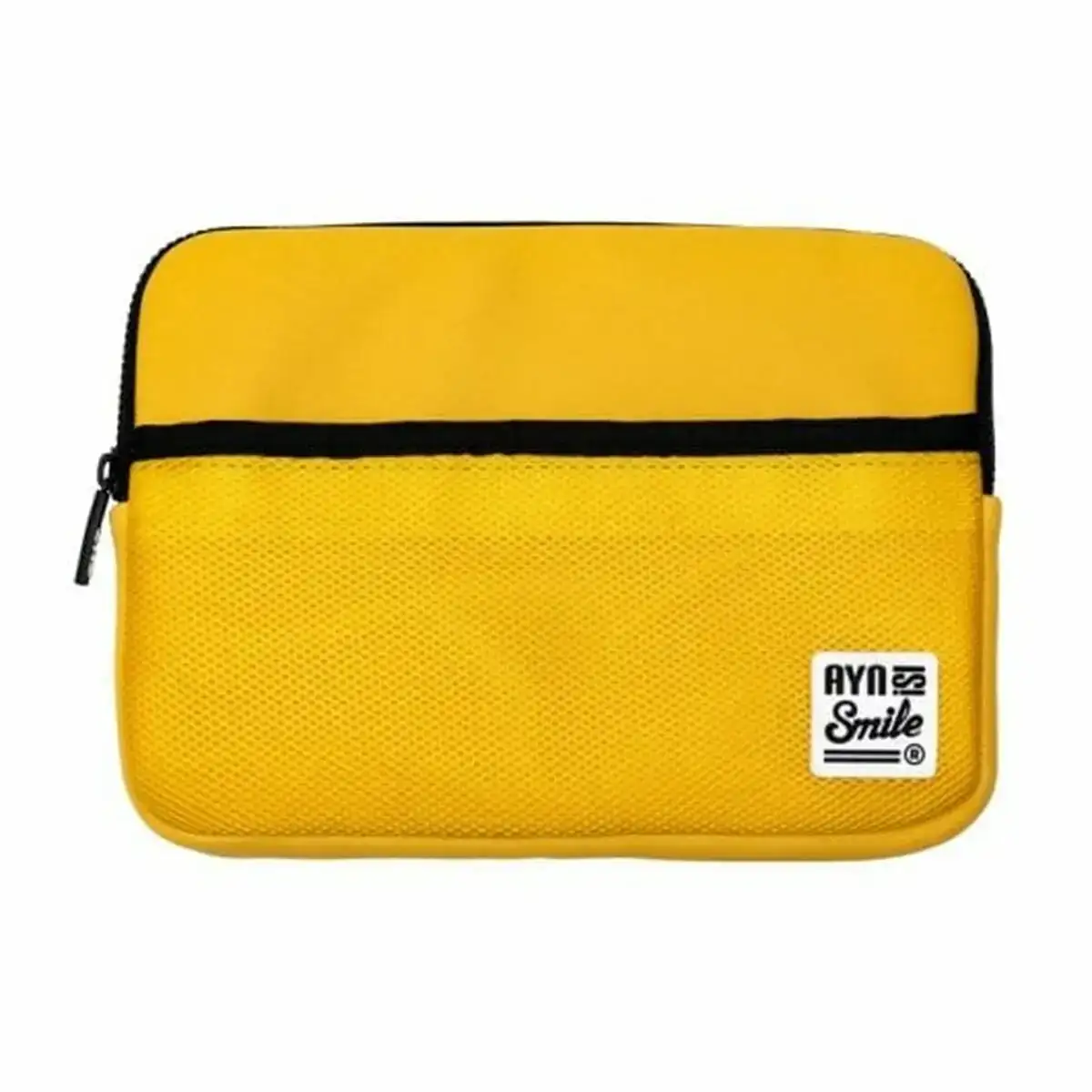 Housse d ordinateur portable smile 13 _4734. DIAYTAR COTE D'IVOIRE - L'Art de Vivre le Shopping Authentique. Découvrez notre boutique en ligne et trouvez des produits qui incarnent la passion et le savoir-faire du Côte d'Ivoire.