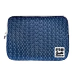 Housse d ordinateur portable smile kumikikkou blue marine_3845. DIAYTAR COTE D'IVOIRE - L'Art de Vivre avec Authenticité. Explorez notre gamme de produits artisanaux et découvrez des articles qui apportent une touche unique à votre vie.