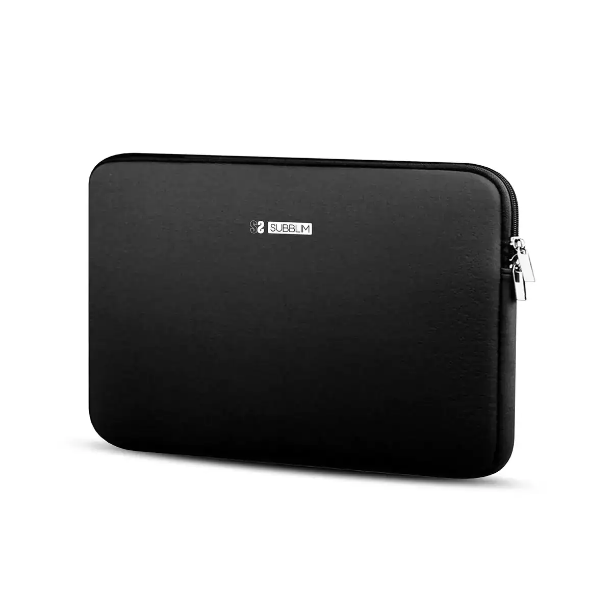 Housse d ordinateur portable subblim business noir 15 6 _5375. DIAYTAR COTE D'IVOIRE - Votre Passage vers l'Élégance Abordable. Explorez notre collection où chaque produit est choisi pour sa qualité et son accessibilité, incarnant ainsi l'essence du Côte d'Ivoire.