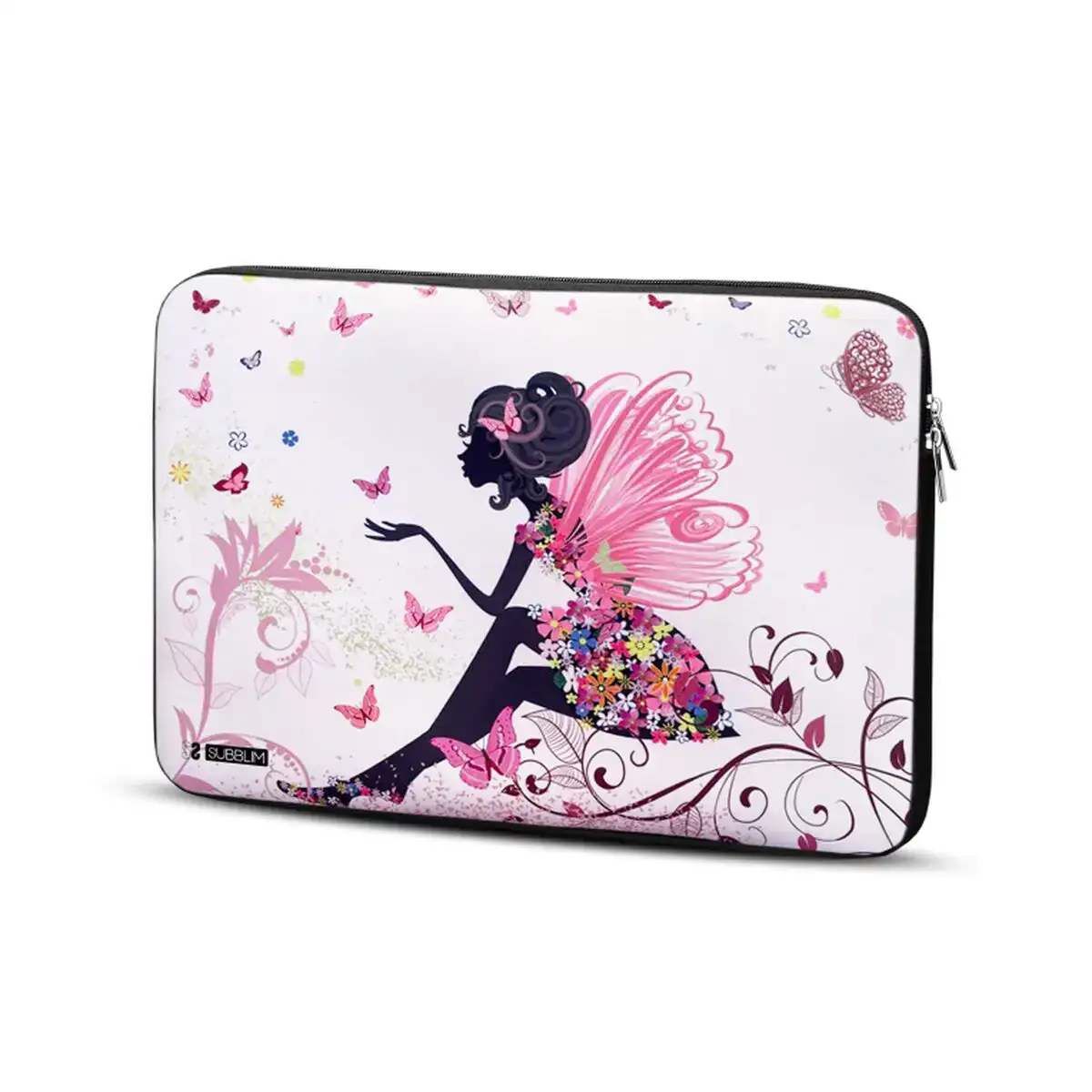 Housse d ordinateur portable subblim hada multicouleur_8602. DIAYTAR COTE D'IVOIRE - Votre Plaisir Shopping à Portée de Clic. Explorez notre boutique en ligne et trouvez des produits qui ajoutent une touche de bonheur à votre vie quotidienne.
