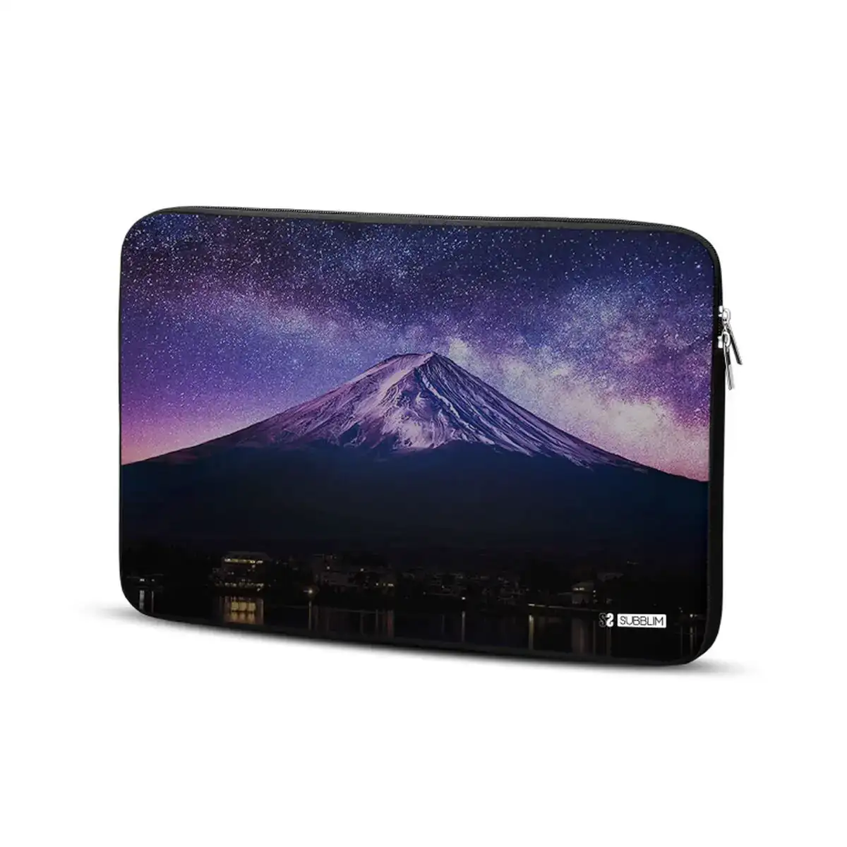 Housse d ordinateur portable subblim mountain_4231. DIAYTAR COTE D'IVOIRE - Là où Choisir est un Acte d'Amour pour la Culture Côte d'Ivoireaise. Explorez notre gamme et choisissez des produits qui célèbrent la richesse de notre patrimoine.