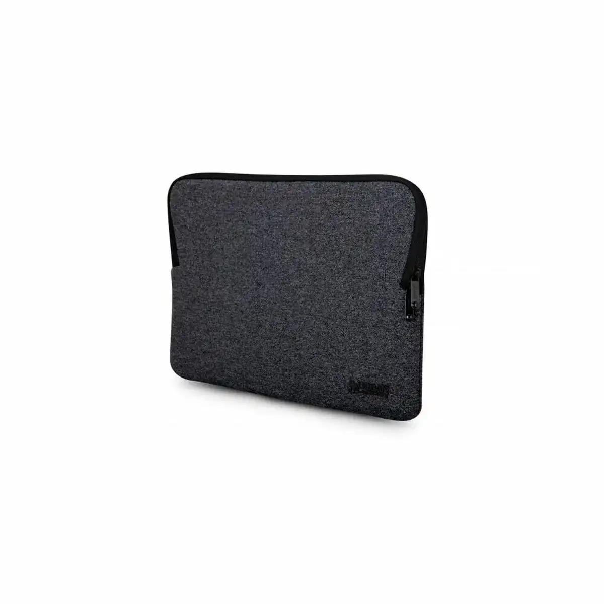 Housse d ordinateur portable urban factory msm20uf noir 12 _9460. DIAYTAR COTE D'IVOIRE - L'Équilibre Parfait entre Tradition et Modernité. Explorez notre collection pour trouver des produits qui incarnent la culture et la contemporanéité du Côte d'Ivoire.