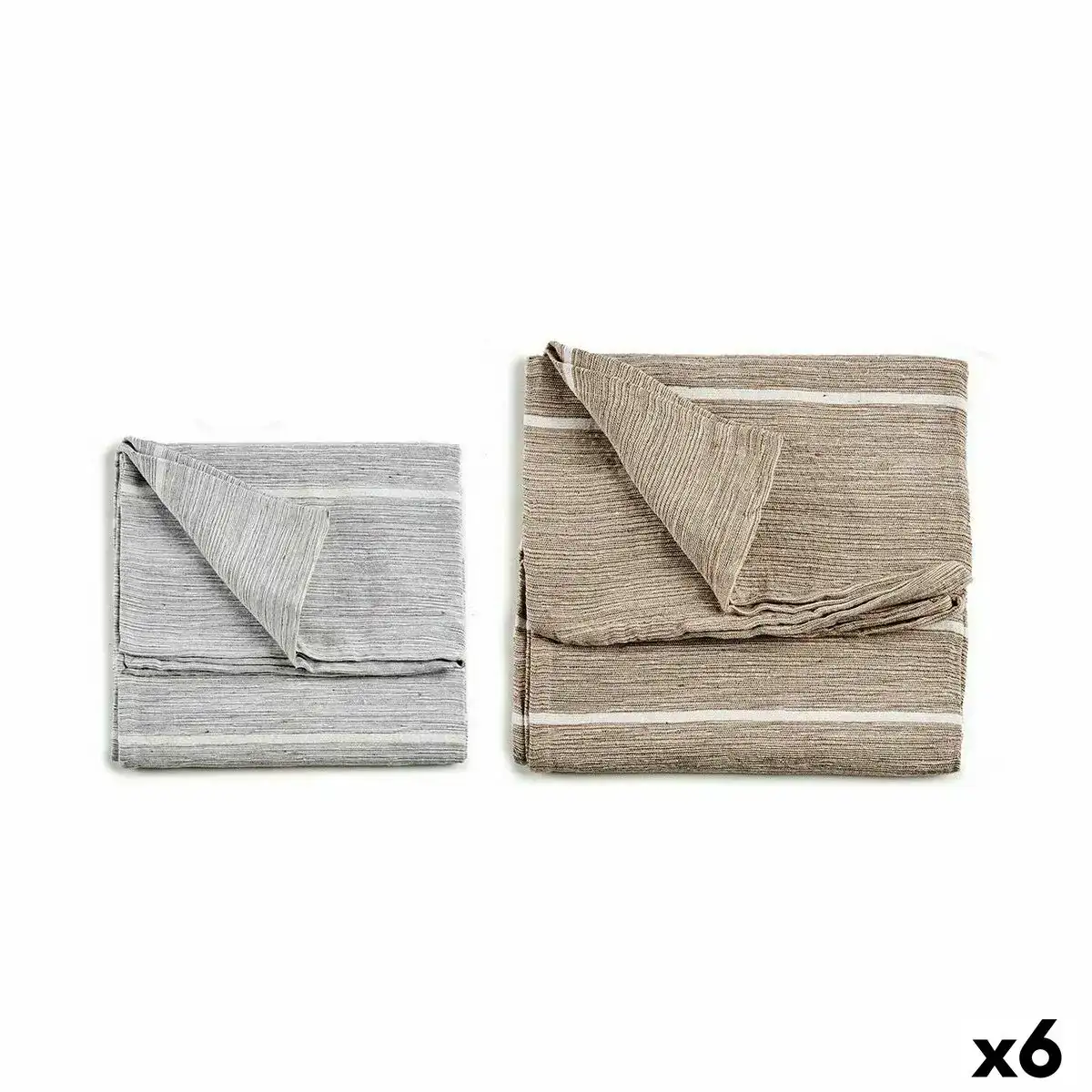 Housse de canape 130 x 160 cm 6 unites _6753. DIAYTAR COTE D'IVOIRE - Votre Passage vers le Chic et l'Élégance. Naviguez à travers notre boutique en ligne pour trouver des produits qui ajoutent une touche sophistiquée à votre style.