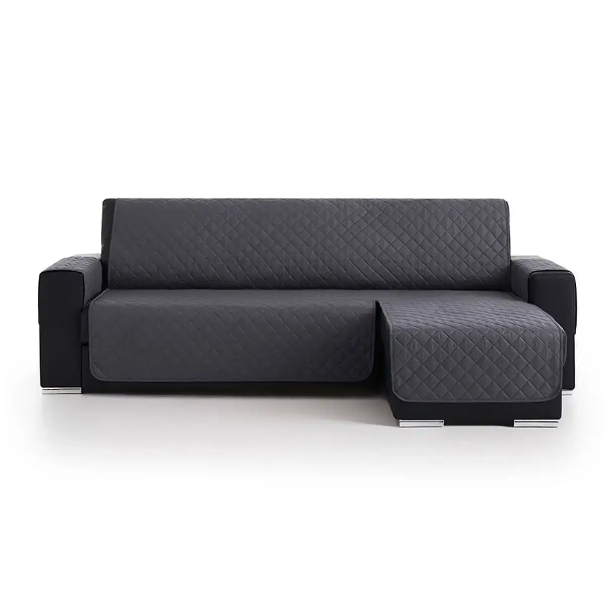 Housse de canape belmarti chaise longue 240 cm rembourre_3459. DIAYTAR COTE D'IVOIRE - Votre Portail Vers l'Élégance Accessible. Parcourez notre boutique en ligne pour découvrir des produits qui incarnent le luxe à des prix abordables.