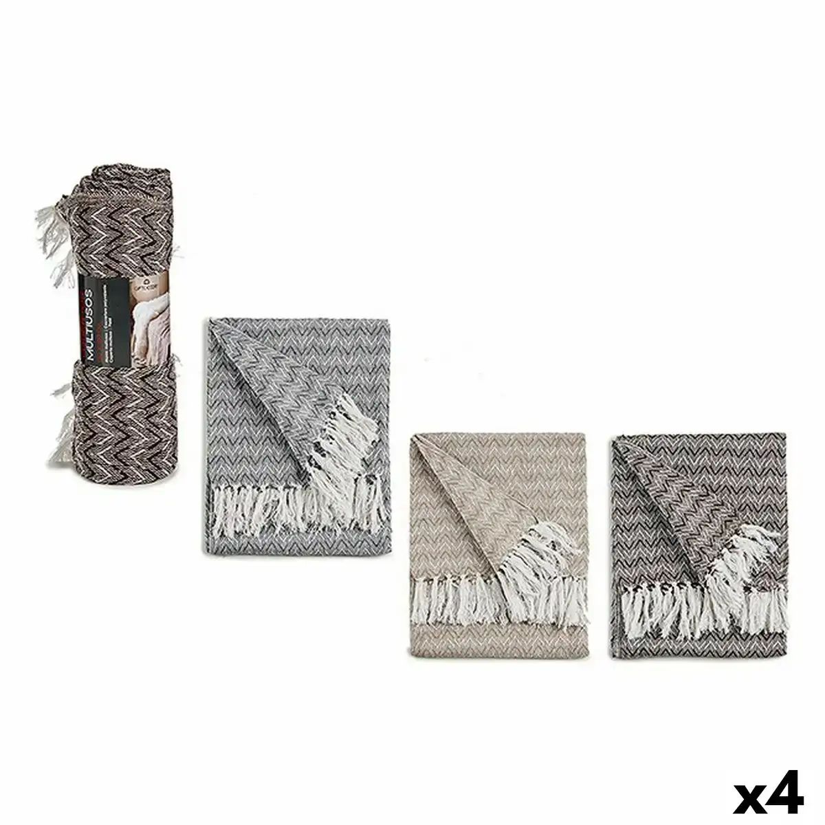 Housse de canape epis 130 x 160 cm 4 unites _9086. DIAYTAR COTE D'IVOIRE - Où Chaque Produit a son Histoire. Découvrez notre gamme de produits, chacun portant en lui le récit de l'artisanat et de la passion, pour vous offrir une expérience de shopping authentique.
