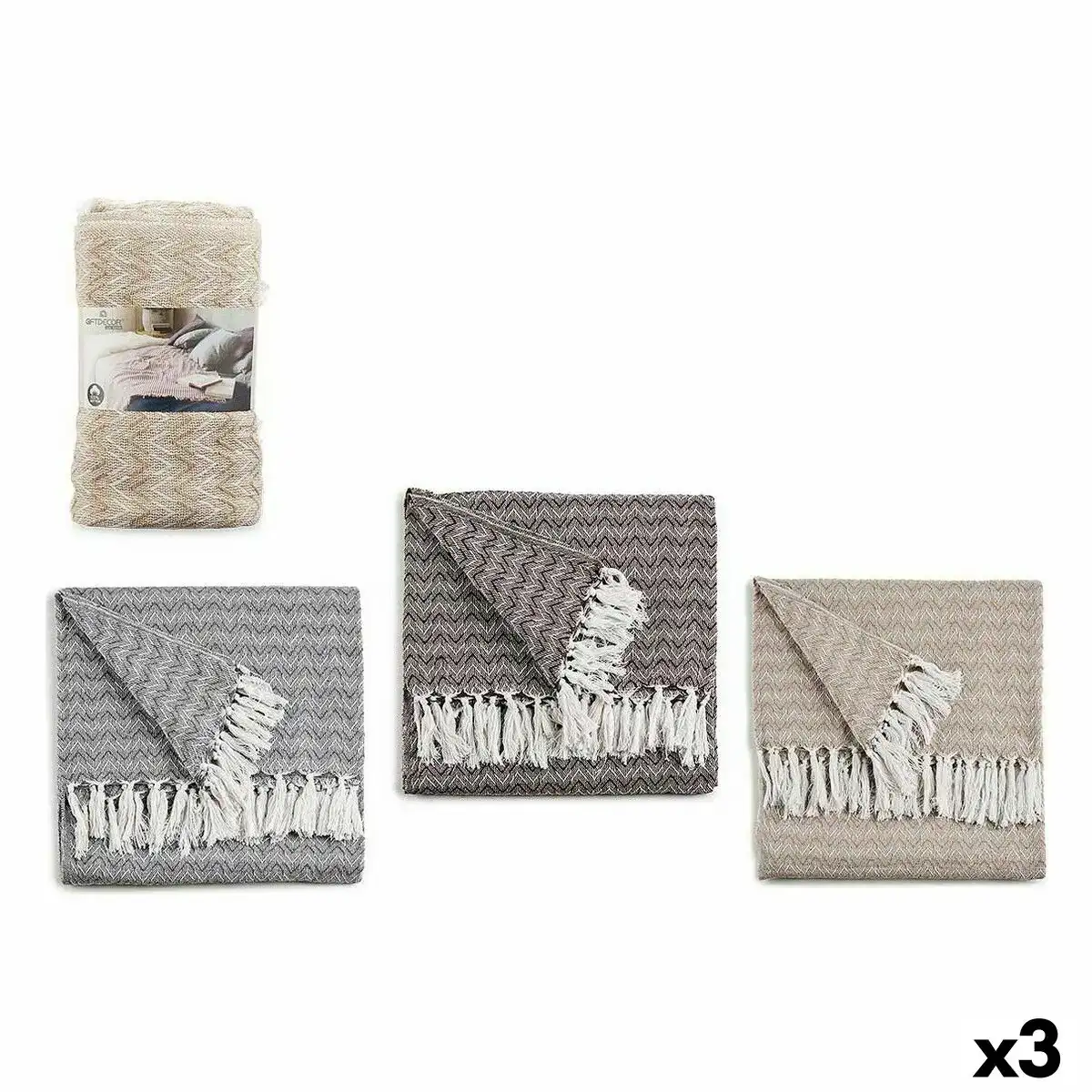 Housse de canape epis 180 x 240 cm 3 unites _9497. DIAYTAR COTE D'IVOIRE - Où Choisir Devient une Expérience Personnalisée. Explorez notre boutique en ligne pour découvrir des produits qui s'adaptent à votre style et à votre essence.