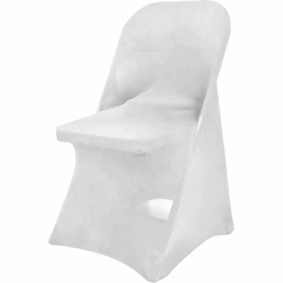 Housse de chaise soleil d ocre blanc_1542. DIAYTAR COTE D'IVOIRE - Votre Destination pour un Shopping Inoubliable. Naviguez à travers notre catalogue et choisissez des produits qui vous marquent par leur originalité.