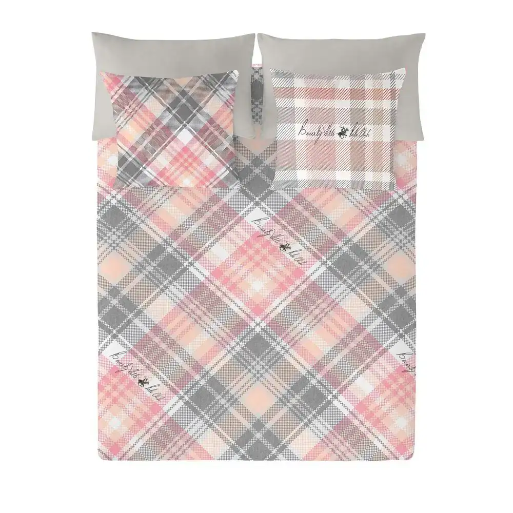 Housse de couette beverly hills polo club lit 1 persone 150 x 220 cm _4941. DIAYTAR COTE D'IVOIRE - L'Art du Shopping Distinctif. Naviguez à travers notre gamme soigneusement sélectionnée et choisissez des produits qui définissent votre mode de vie.