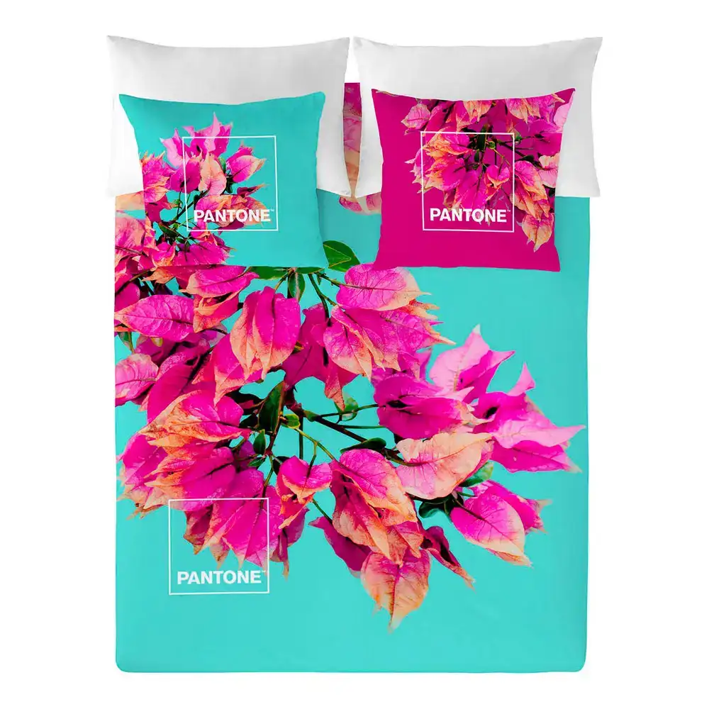 Housse de couette bugnavilla pantone_1255. DIAYTAR COTE D'IVOIRE - Là où Chaque Produit a son Propre Éclat. Explorez notre boutique en ligne et trouvez des articles qui ajoutent de la brillance à votre quotidien.