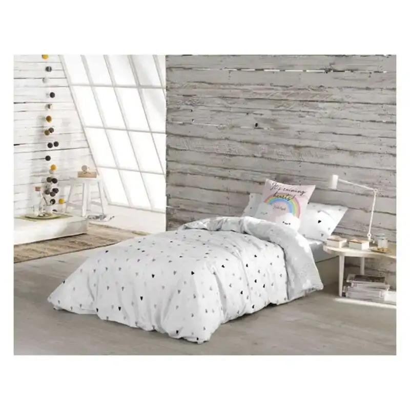 Housse de couette cool kids daven_2643. DIAYTAR COTE D'IVOIRE - Votre Destination Shopping Incontournable. Parcourez nos rayons virtuels et trouvez des articles qui répondent à tous vos besoins, du quotidien à l'exceptionnel.