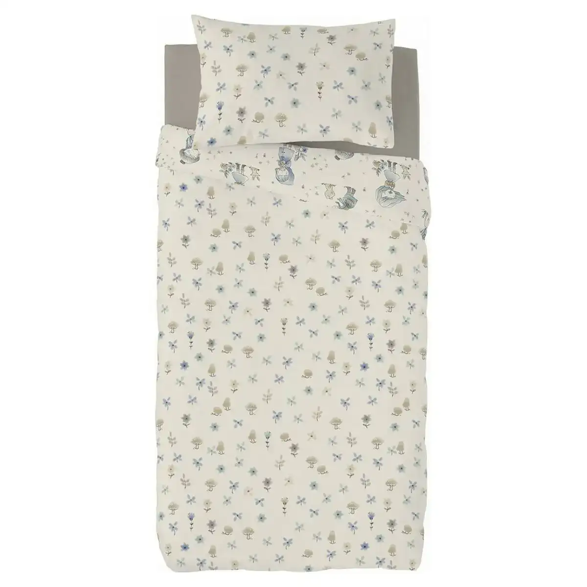 Housse de couette cool kids dery reversible lit 1 persone 150 x 220 cm _7469. DIAYTAR COTE D'IVOIRE - Votre Boutique en Ligne, Votre Choix Illimité. Parcourez nos rayons et découvrez des produits qui vous inspirent, de la mode à la maison et bien plus.
