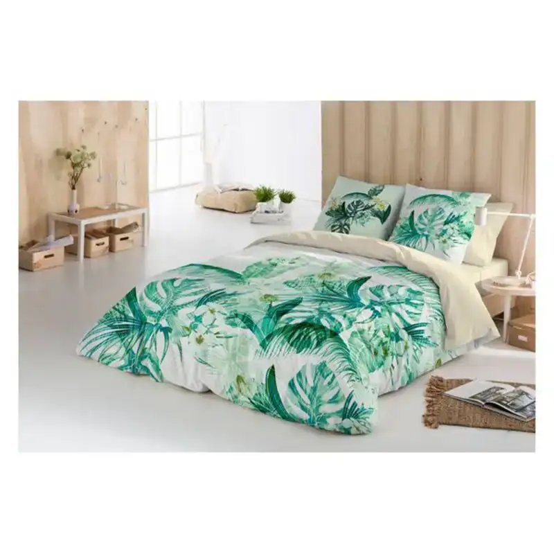 Housse de couette costura toscana tropical_1555. Bienvenue sur DIAYTAR COTE D'IVOIRE - Où Chaque Détail compte. Plongez dans notre univers et choisissez des produits qui ajoutent de l'éclat et de la joie à votre quotidien.