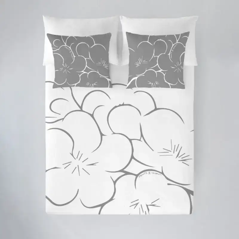 Housse de couette devota lomba korchula_1601. DIAYTAR COTE D'IVOIRE - Votre Destination Shopping Inspirante. Explorez notre catalogue pour trouver des articles qui stimulent votre créativité et votre style de vie.