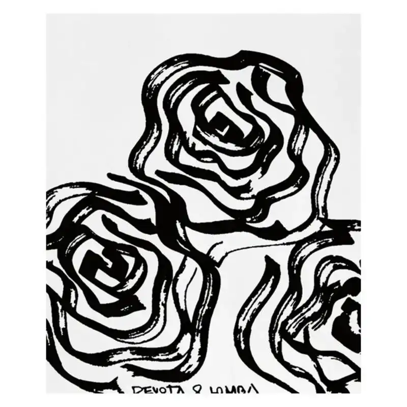 Housse de couette devota lomba rosas_3983. DIAYTAR COTE D'IVOIRE - L'Art de Choisir, l'Art de S'émerveiller. Explorez notre gamme de produits et laissez-vous émerveiller par des créations authentiques et des designs modernes.