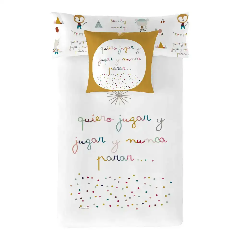 Housse de couette haciendo el indio lit 1 persone 180 x 220 cm _8709. DIAYTAR COTE D'IVOIRE - Votre Passage vers la Découverte. Explorez notre boutique en ligne pour trouver des trésors qui vous attendent, du traditionnel à l'avant-garde.