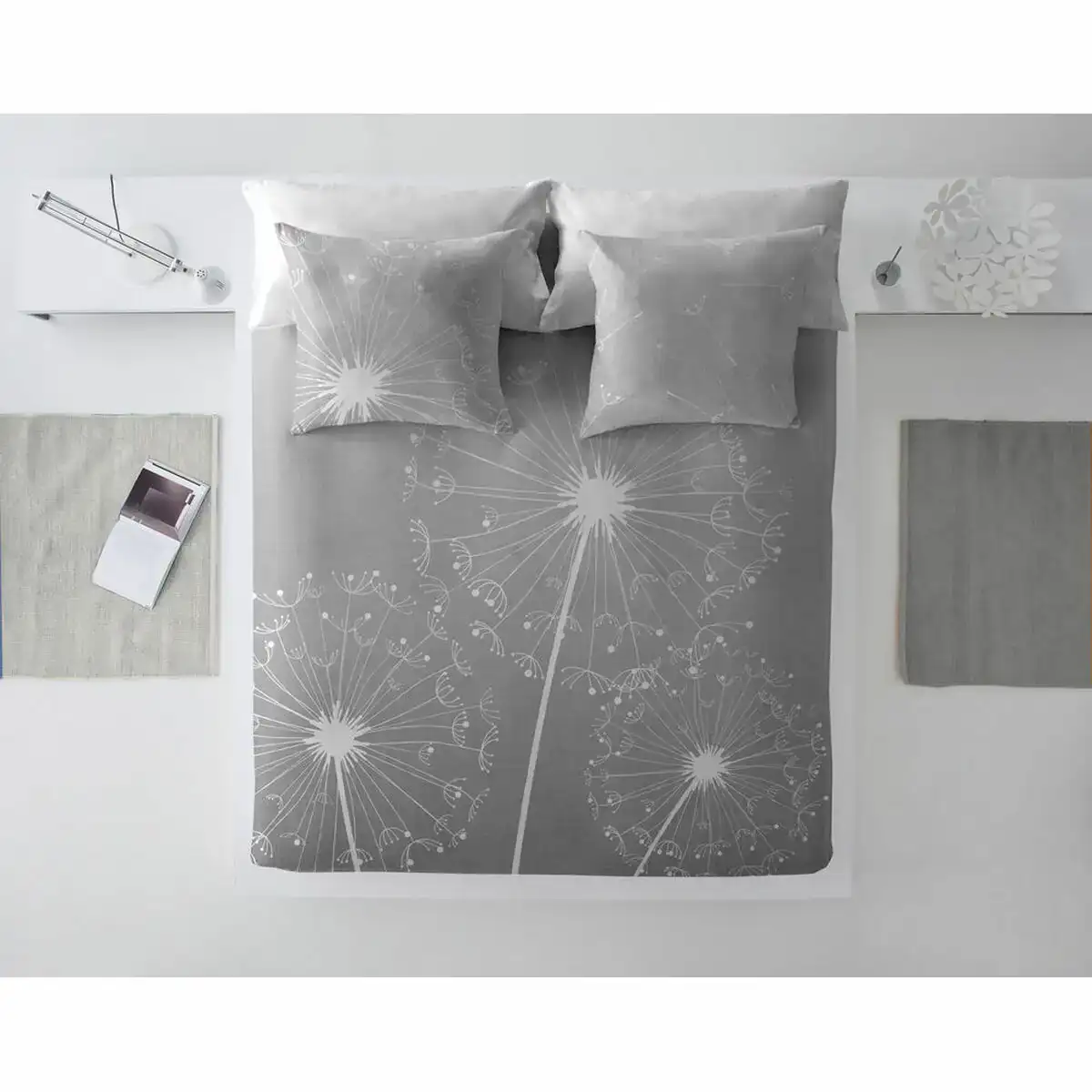 Housse de couette icehome alin lit 2 persones 220 x 220 cm _1060. Bienvenue chez DIAYTAR COTE D'IVOIRE - Où Chaque Détail Fait la Différence. Découvrez notre sélection méticuleuse et choisissez des articles qui répondent à vos exigences.
