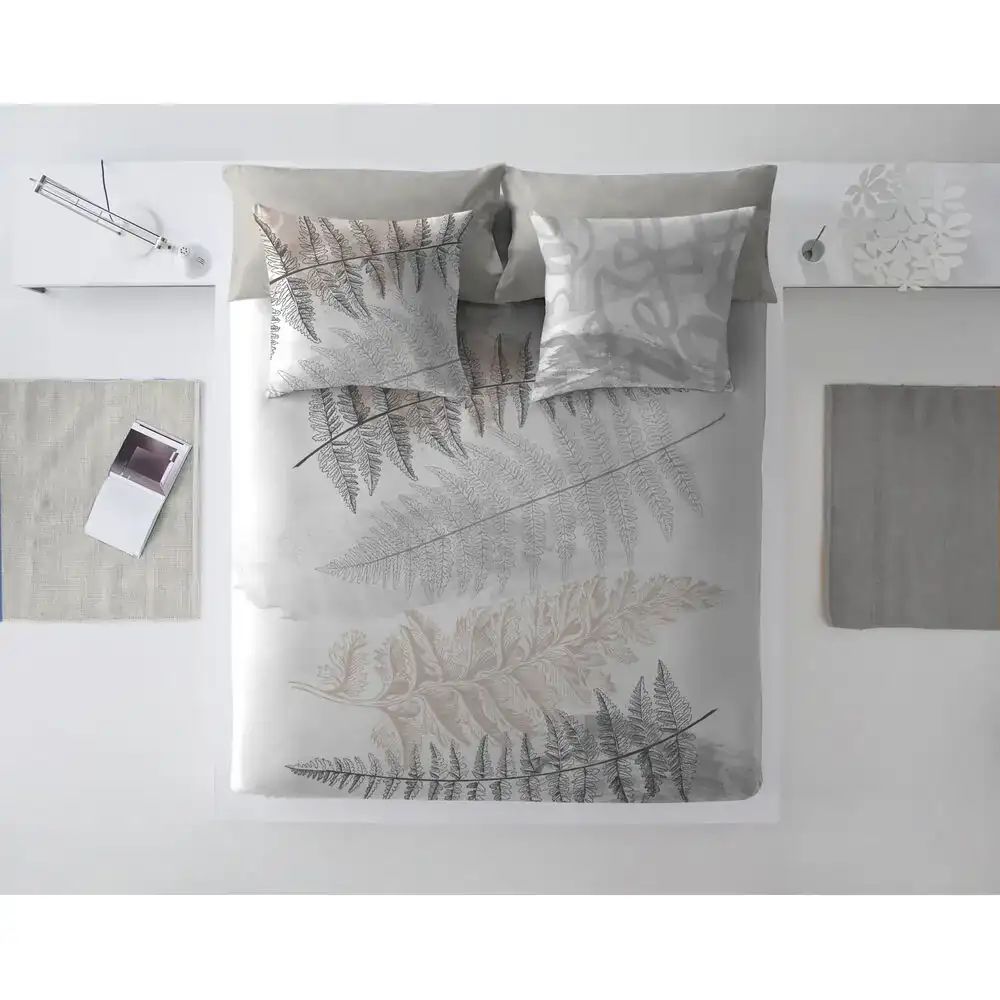 Housse de couette icehome bangoh gran lit 2 persones 240 x 220 cm _7158. DIAYTAR COTE D'IVOIRE - Votre Marché Virtuel au Côte d'Ivoire. Parcourez notre boutique en ligne pour trouver des trésors cachés, des articles indispensables du quotidien aux joyaux artistiques.