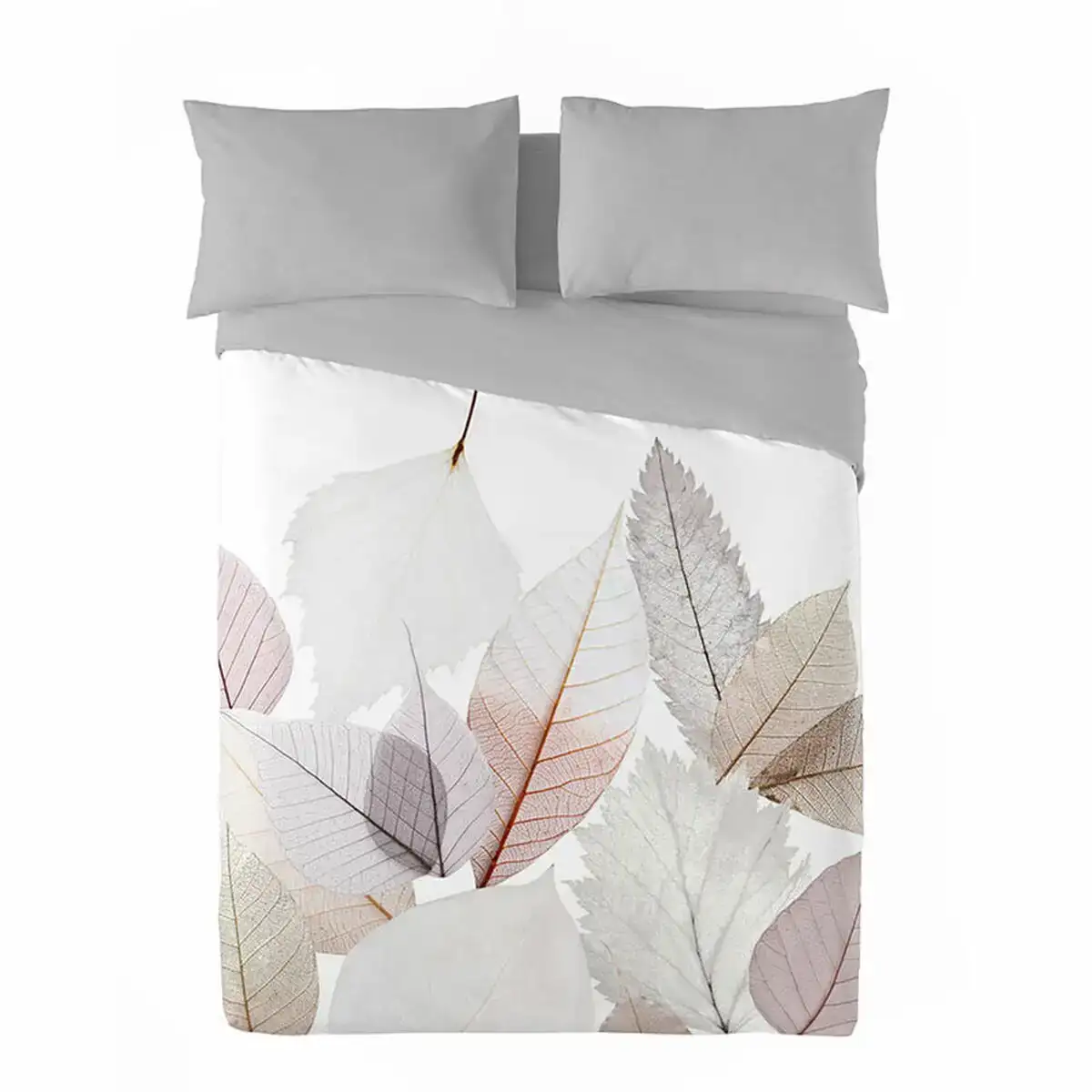 Housse de couette icehome fall 150 x 220 cm lit 1 persone_6909. DIAYTAR COTE D'IVOIRE - Là où la Qualité se Marque d'une Touche Côte d'Ivoireaise. Naviguez à travers notre boutique en ligne et choisissez des produits qui allient excellence et tradition.