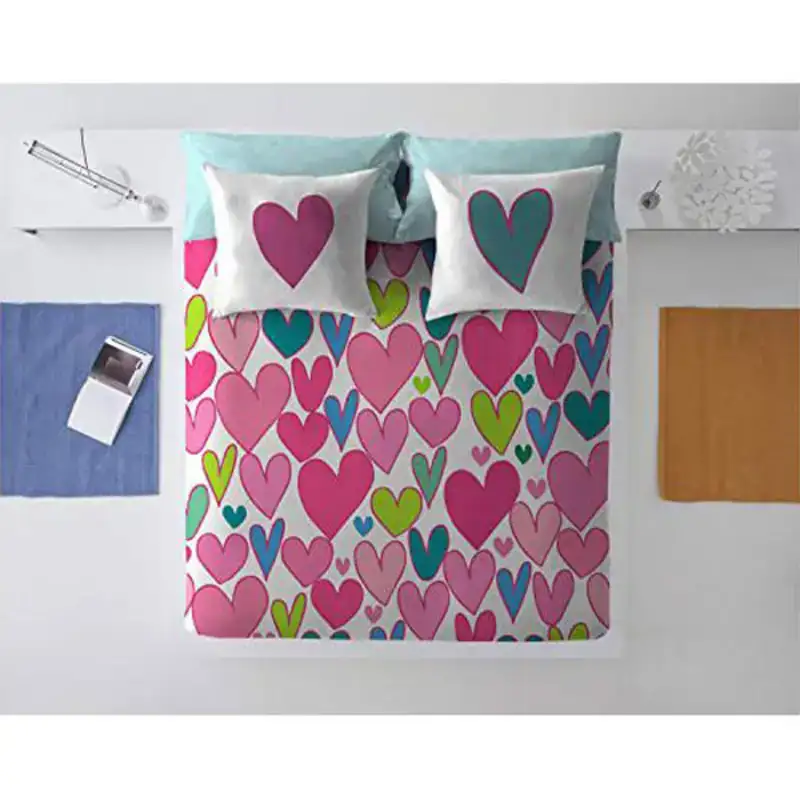 Housse de couette icehome foraning_4576. DIAYTAR COTE D'IVOIRE - Là où Chaque Produit est une Trouvaille Unique. Découvrez notre boutique en ligne et trouvez des articles qui vous distinguent par leur originalité.
