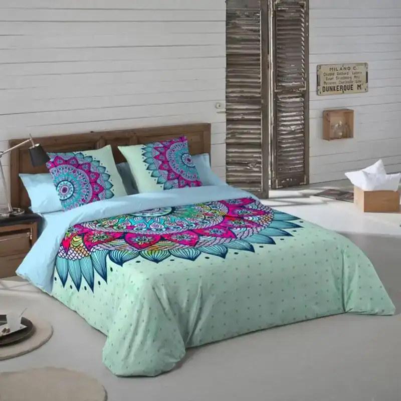 Housse de couette icehome gala_3220. Découvrez DIAYTAR COTE D'IVOIRE - Votre Destination de Shopping Inspirée. Naviguez à travers nos offres variées et trouvez des articles qui reflètent votre personnalité et vos goûts.